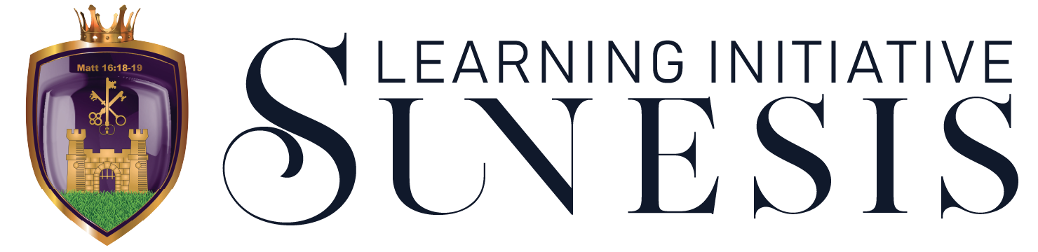 Sunesis Learning Initiative Logo